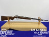 1954 Remington 512 Sportsmaster .22S/L/LR 25" *VERSATILE BOLT-ACTION RIFLE*