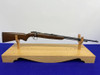 1954 Remington 512 Sportsmaster .22S/L/LR 25" *VERSATILE BOLT-ACTION RIFLE*