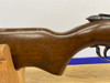 1954 Remington 512 Sportsmaster .22S/L/LR 25" *VERSATILE BOLT-ACTION RIFLE*