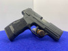 Sig Sauer P365 Nitron Micro-Compact 9mm Blk *AWESOME MANUAL SAFETY MODEL*
