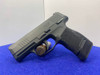 Sig Sauer P365 Nitron Micro-Compact 9mm Blk *AWESOME MANUAL SAFETY MODEL*