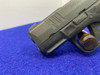 Springfield Hellcat Micro-Compact OSP 9mm Blk *IMPRESSIVE COMPACT HANDGUN*