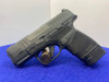 Springfield Hellcat Micro-Compact OSP 9mm Blk *IMPRESSIVE COMPACT HANDGUN*