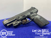FN Five-seveN MK2 5.7x28mm Black 4.8" *IMPRESSIVE SEMI-AUTOMATIC PISTOL*
