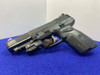 FN Five-seveN MK2 5.7x28mm Black 4.8" *IMPRESSIVE SEMI-AUTOMATIC PISTOL*