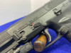 FN Five-seveN MK2 5.7x28mm Black 4.8" *IMPRESSIVE SEMI-AUTOMATIC PISTOL*