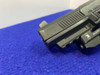 FN Five-seveN MK2 5.7x28mm Black 4.8" *IMPRESSIVE SEMI-AUTOMATIC PISTOL*
