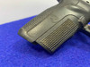 FN Five-seveN MK2 5.7x28mm Black 4.8" *IMPRESSIVE SEMI-AUTOMATIC PISTOL*
