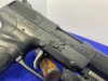 FN Five-seveN MK2 5.7x28mm Black 4.8" *IMPRESSIVE SEMI-AUTOMATIC PISTOL*