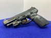 FN Five-seveN MK2 5.7x28mm Black 4.8" *IMPRESSIVE SEMI-AUTOMATIC PISTOL*