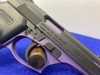 Bersa Thunder 380 .380 ACP Purple 3 5/8" *AWESOME SEMI-AUTOMATIC PISTOL*