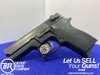 1984 Smith Wesson 469 9mm *CLASSIC AUTO-LOADING PISTOL* 2nd Year Production