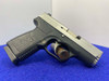 Kahr Arms PM45 .45 ACP Stainless 3.24" *POWERFUL ULTRA-COMPACT HANDGUN*