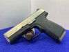 Kahr Arms PM45 .45 ACP Stainless 3.24" *POWERFUL ULTRA-COMPACT HANDGUN*