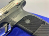 2013 Ruger SR9c 9mm Stainless 3.50" *AMAZING SEMI-AUTOMATIC COMPACT PISTOL*