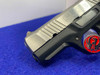 2013 Ruger SR9c 9mm Stainless 3.50" *AMAZING SEMI-AUTOMATIC COMPACT PISTOL*