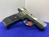 2013 Ruger SR9c 9mm Stainless 3.50" *AMAZING SEMI-AUTOMATIC COMPACT PISTOL*