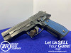 1987 Sig Sauer P226 9mm Black 4.4" *CLASSIC WEST GERMANY MADE HANDGUN*