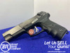 1994 Ruger P89 9mm Blued 4 1/2" *DEPENDABLE SEMI-AUTOMATIC HANDGUN*
