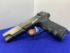 1994 Ruger P89 9mm Blued 4 1/2" *DEPENDABLE SEMI-AUTOMATIC HANDGUN*