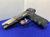 1994 Ruger P89 9mm Blued 4 1/2" *DEPENDABLE SEMI-AUTOMATIC HANDGUN*