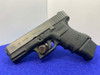 Glock 29 SF Gen 3 10mm Auto Black 3.78" *POWERFUL SUBCOMPACT HANDGUN*