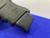 Glock 29 SF Gen 3 10mm Auto Black 3.78" *POWERFUL SUBCOMPACT HANDGUN*