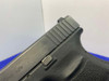Glock 29 SF Gen 3 10mm Auto Black 3.78" *POWERFUL SUBCOMPACT HANDGUN*