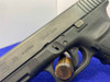 Glock 29 SF Gen 3 10mm Auto Black 3.78" *POWERFUL SUBCOMPACT HANDGUN*