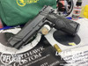 2015 Nighthawk Custom -Bob Marvel- .45 ACP Black 4.25" *EXCEPTIONAL 1911*