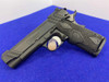 2015 Nighthawk Custom -Bob Marvel- .45 ACP Black 4.25" *EXCEPTIONAL 1911*