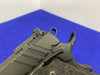 2015 Nighthawk Custom -Bob Marvel- .45 ACP Black 4.25" *EXCEPTIONAL 1911*