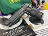 2015 Nighthawk Custom -Bob Marvel- .45 ACP Black 4.25" *EXCEPTIONAL 1911*