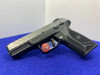 2021 Ruger Security-9 9mm Blk 4" *DEPENDABLE COMPACT SEMI-AUTOMATIC PISTOL*