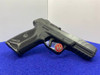 2021 Ruger Security-9 9mm Blk 4" *DEPENDABLE COMPACT SEMI-AUTOMATIC PISTOL*