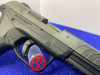 2021 Ruger Security-9 9mm Blk 4" *DEPENDABLE COMPACT SEMI-AUTOMATIC PISTOL*