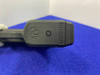 2021 Ruger Security-9 9mm Blk 4" *DEPENDABLE COMPACT SEMI-AUTOMATIC PISTOL*