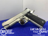 Kimber Stainless Pro Carry II .45ACP 4" *PRO-SIZED LIGHTWEIGHT 1911 PISTOL*