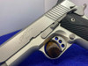 Kimber Stainless Pro Carry II .45ACP 4" *PRO-SIZED LIGHTWEIGHT 1911 PISTOL*