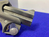 Bond Arms Rowdy .45 LC/.410 Bore Stainless 3" *COMPACT, YET ROUGH-LOOKING*