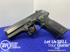 1996 Beretta 8040 Cougar D .40 S&W Black 3.6" *ITALIAN-MADE DAO PISTOL*