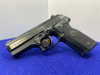 1996 Beretta 8040 Cougar D .40 S&W Black 3.6" *ITALIAN-MADE DAO PISTOL*
