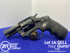 Taurus / Rossi 351 .38 Spl Blue 2" *AWESOME DOUBLE/SINGLE-ACTION REVOLVER*