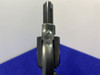 Taurus / Rossi 351 .38 Spl Blue 2" *AWESOME DOUBLE/SINGLE-ACTION REVOLVER*
