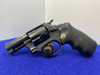Taurus / Rossi 351 .38 Spl Blue 2" *AWESOME DOUBLE/SINGLE-ACTION REVOLVER*