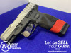 Taurus G2C 9mm Stainless 3.25" *COMPACT, RELIABLE CONCEALED CARRY OPTION*