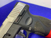 Taurus G2C 9mm Stainless 3.25" *COMPACT, RELIABLE CONCEALED CARRY OPTION*