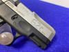 Taurus G2C 9mm Stainless 3.25" *COMPACT, RELIABLE CONCEALED CARRY OPTION*
