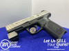 Smith Wesson SD9VE 9mm Two-Tone 4" *SELF DEFENSE VALUE ENHANCED PISTOL*
