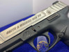 Smith Wesson SD9VE 9mm Two-Tone 4" *SELF DEFENSE VALUE ENHANCED PISTOL*